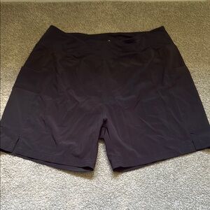 baleaf Women's 5" inseam Quick Dry High Waisted Swim Board Shorts UPF 50+